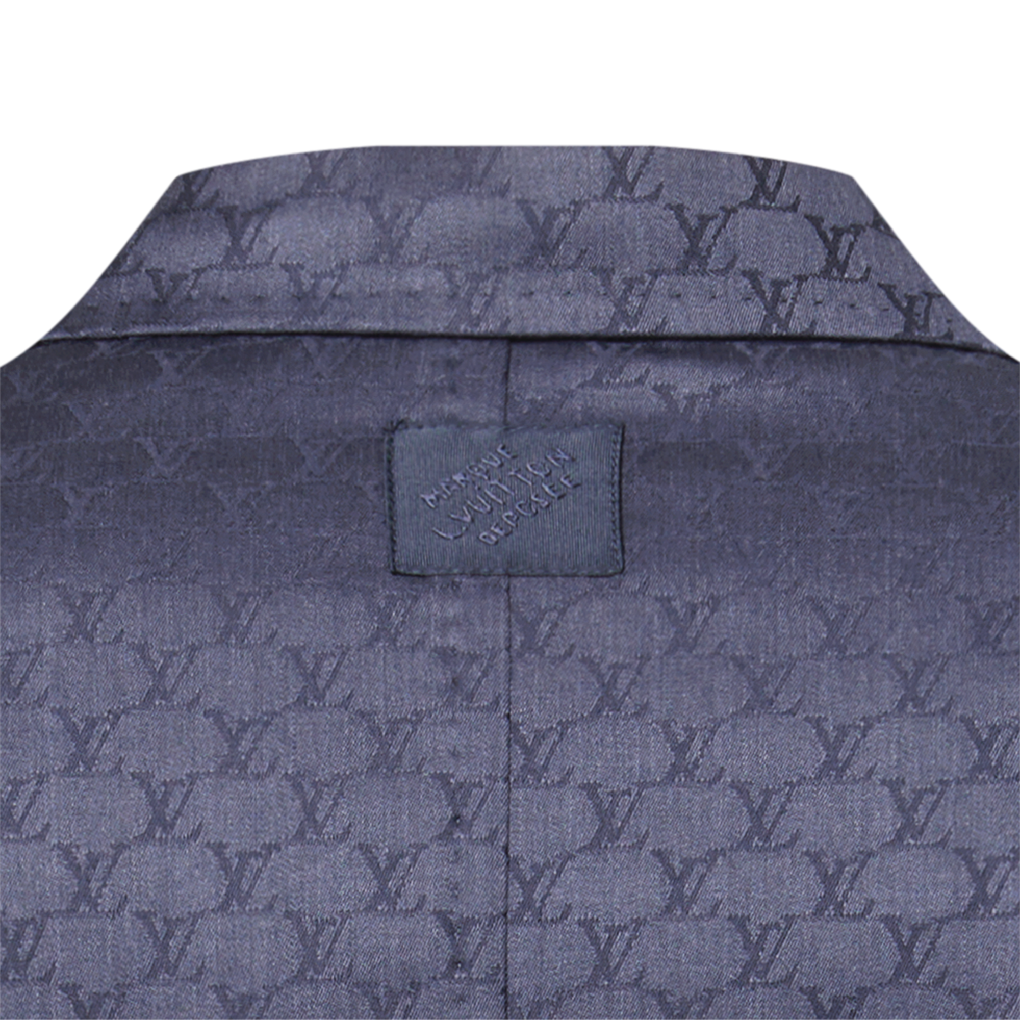 Napolitana Single-Breasted Jacket - Men - Ready-to-Wear